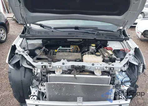 2019 Chevrolet Trax Lt из США, поврежденный, VIN KL7CJLSB8KB912566